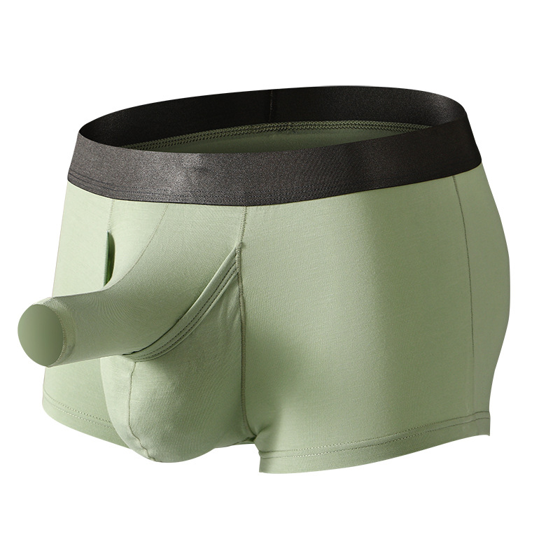Calzoncillos para hombre, baúl - Bamboo Fiber Trunk reseña y precio