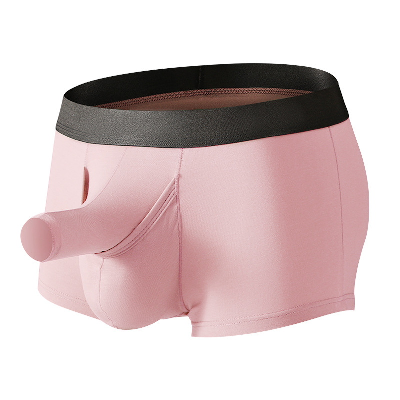 Calzoncillos para hombre, baúl - Bamboo Fiber Trunk reseña y precio