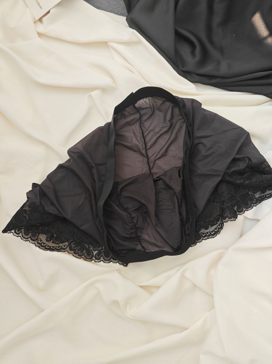Calzoncillos bóxer sexys para  - Pouch Boxer Pouch reseña y precio