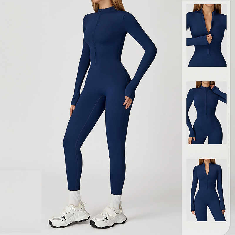Aiithuug Mono de yoga y entren - Compression Long Pant reseña y precio