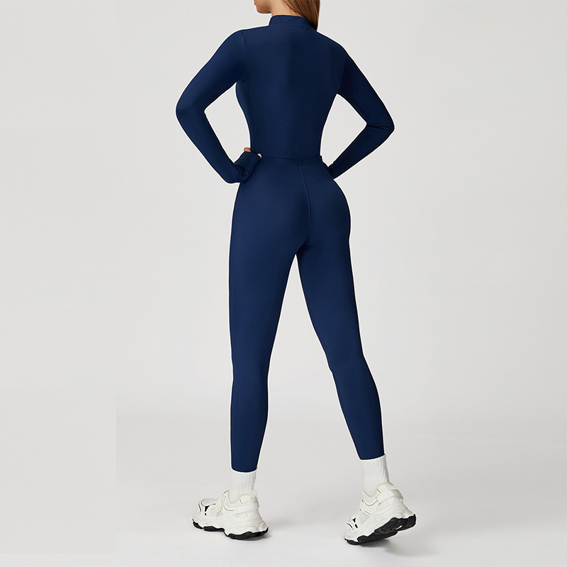 Aiithuug Mono de yoga y entren - Compression Long Pant reseña y precio