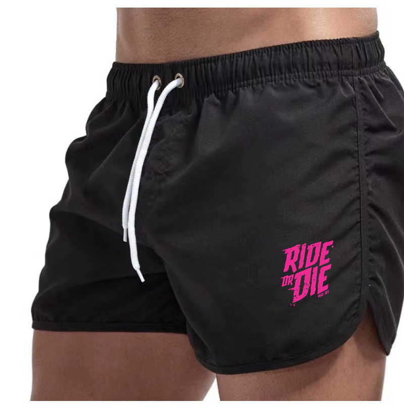 Shorts de Baño para Hombre de  - Trunk Breathable Men reseña y precio