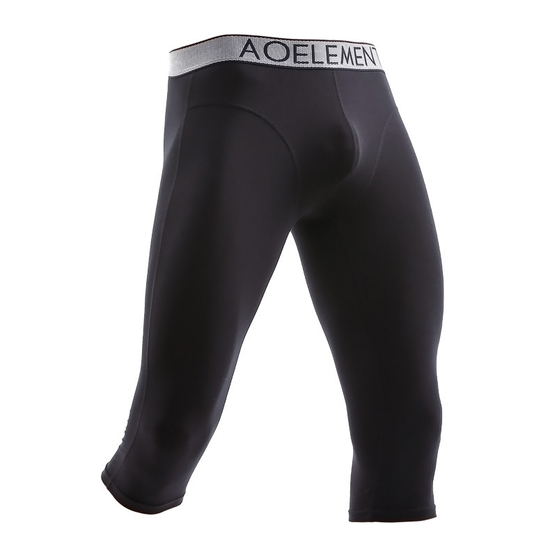 Bóxer corto de Modal para homb - Long Leg Trunk Men reseña y precio