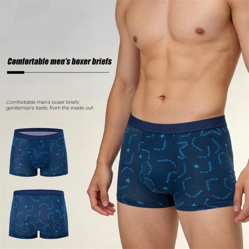 Lote de 4 Calzoncillos Boxer S - Multi Pack Underwear reseña y precio