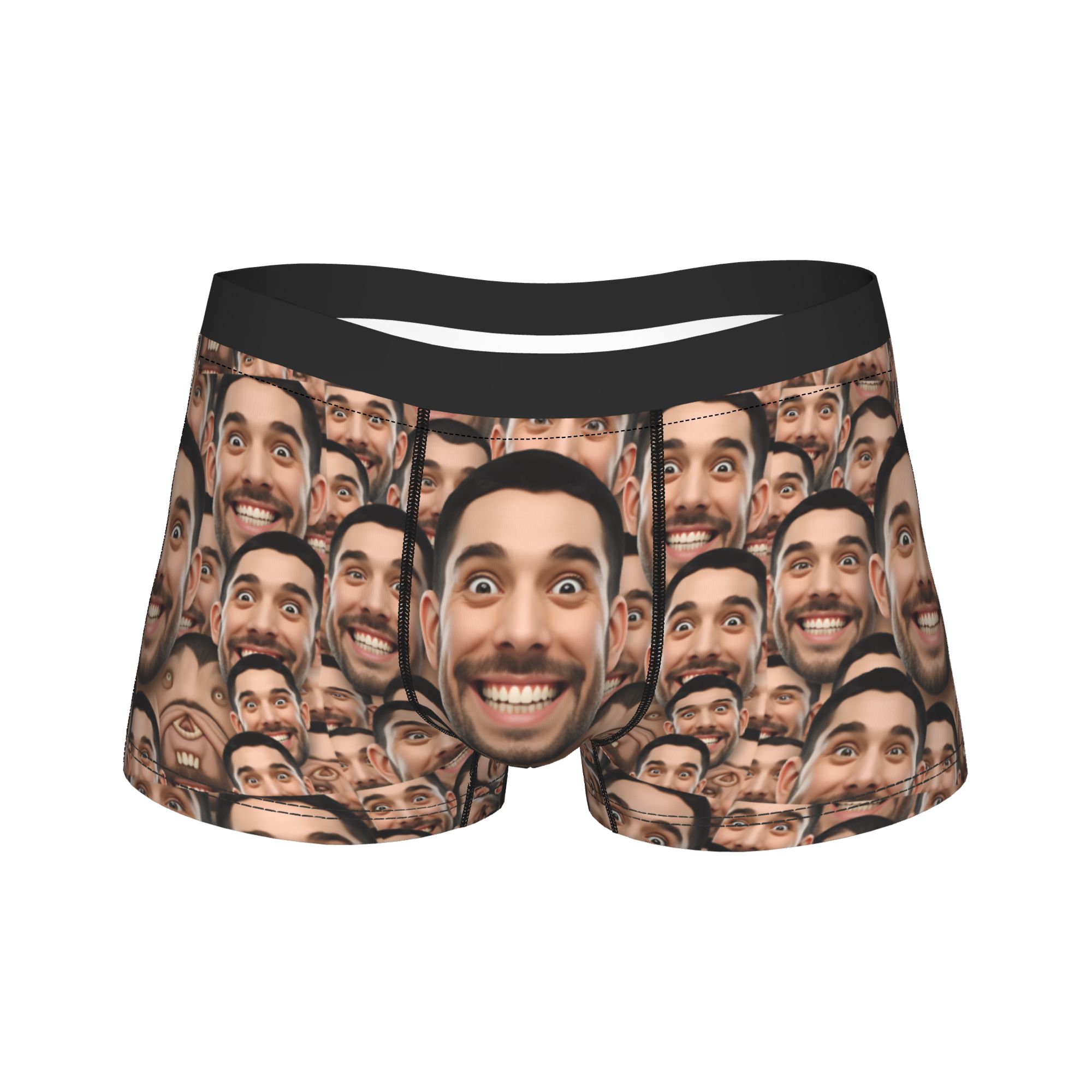 Calzoncillos Boxer Personaliza - Pouch Boxer Pouch reseña y precio