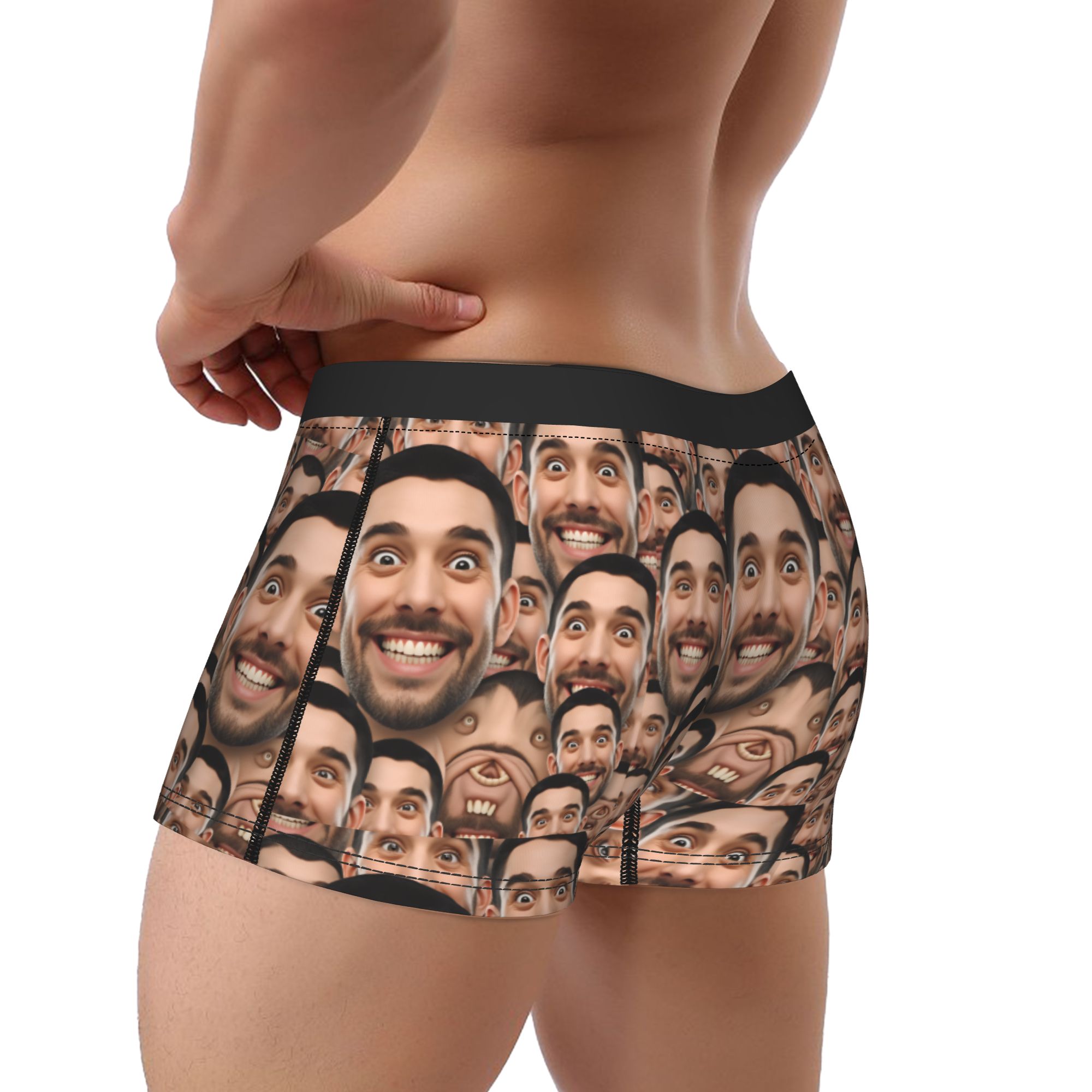 Calzoncillos Boxer Personaliza - Pouch Boxer Pouch reseña y precio