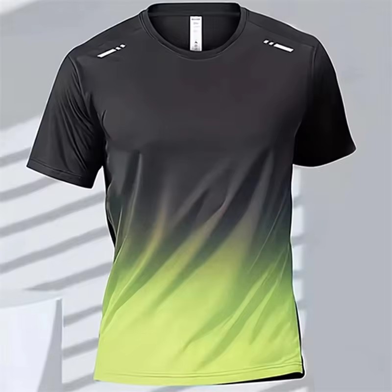 CHRLCK Camisetas de secado ráp - T Shirt Tight Fit reseña y precio