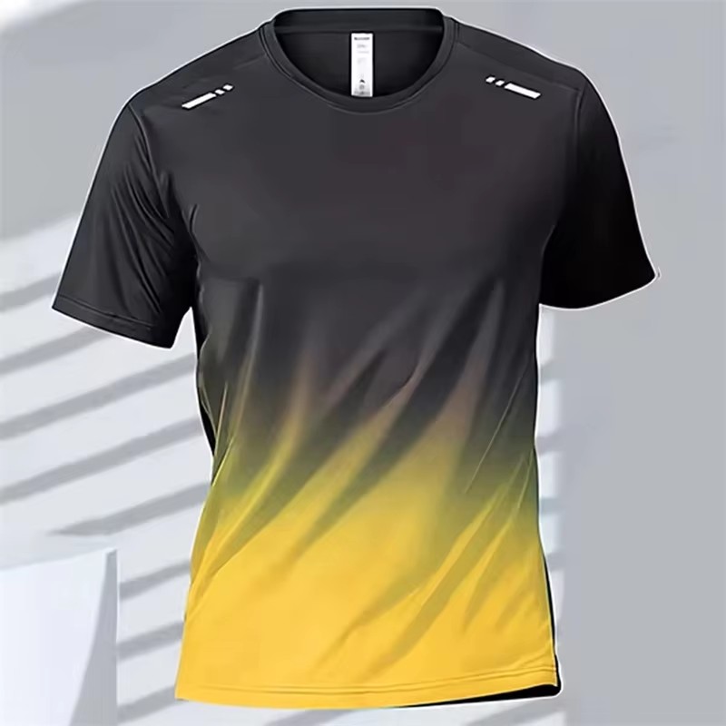 CHRLCK Camisetas de secado ráp - T Shirt Tight Fit reseña y precio