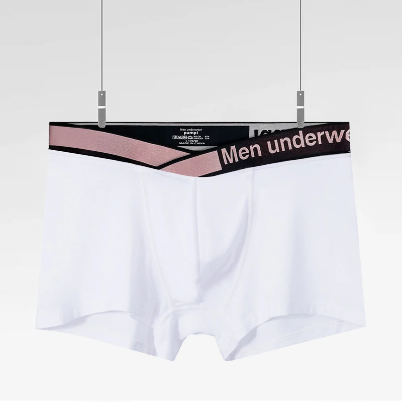 Ropa Interior Masculina de Mod - Boxer Shorts Modal reseña y precio