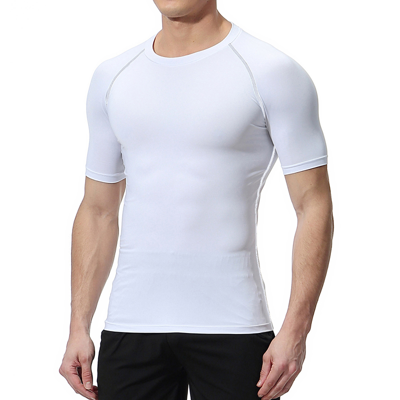 Salmo 23 Camisa de compresión  - Base Layer Top reseña y precio