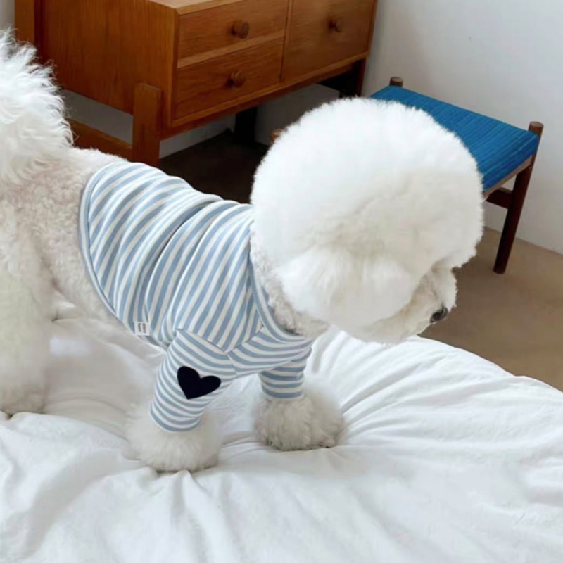 Chaleco para Perros Pequeños,  - Sleeveless Undershirt reseña y precio