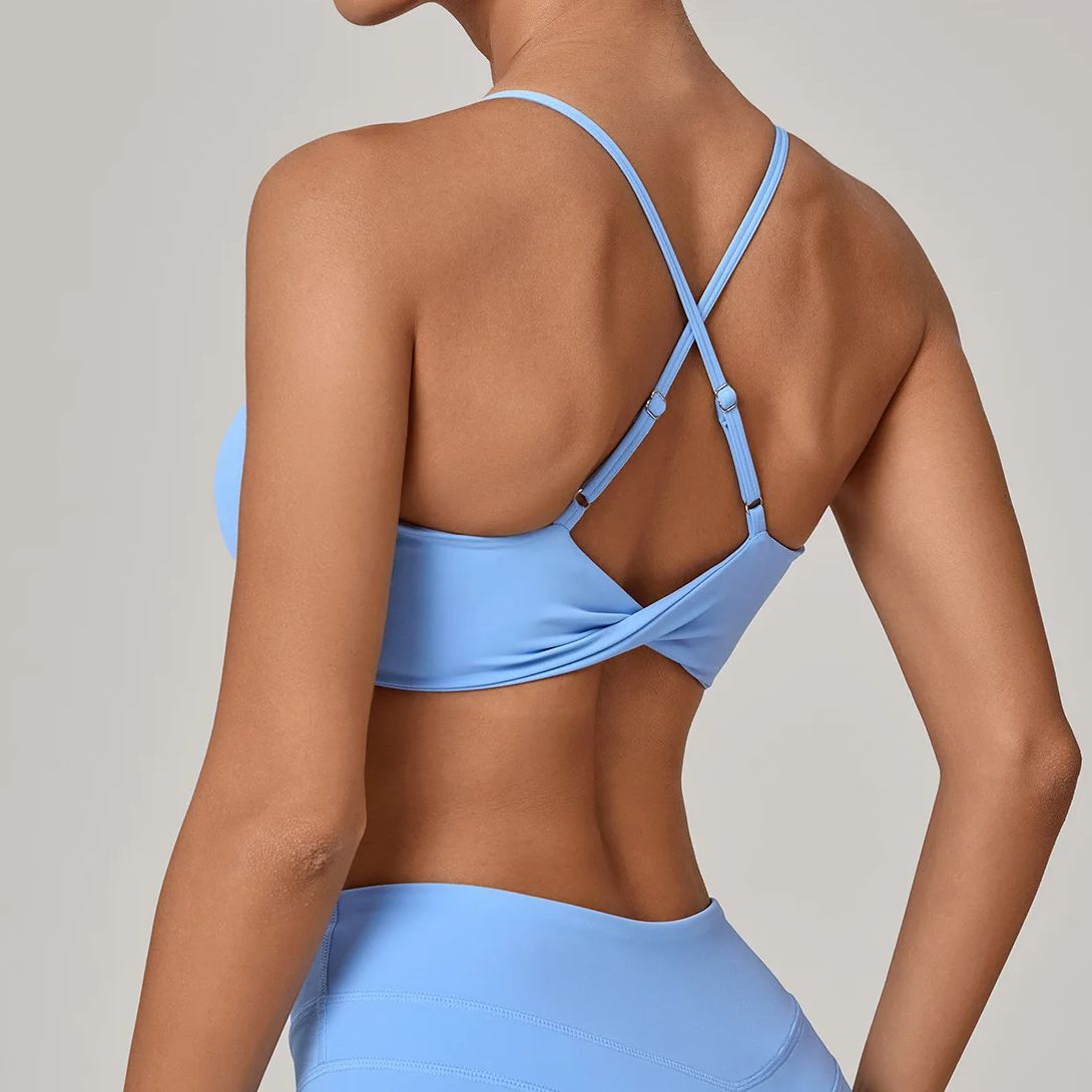 Sujetador deportivo para mujer - Quick Dry Underwear reseña y precio