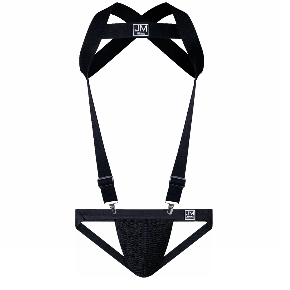 Arnés de cuerpo de arcoíris, c - Jockstrap Athletic reseña y precio