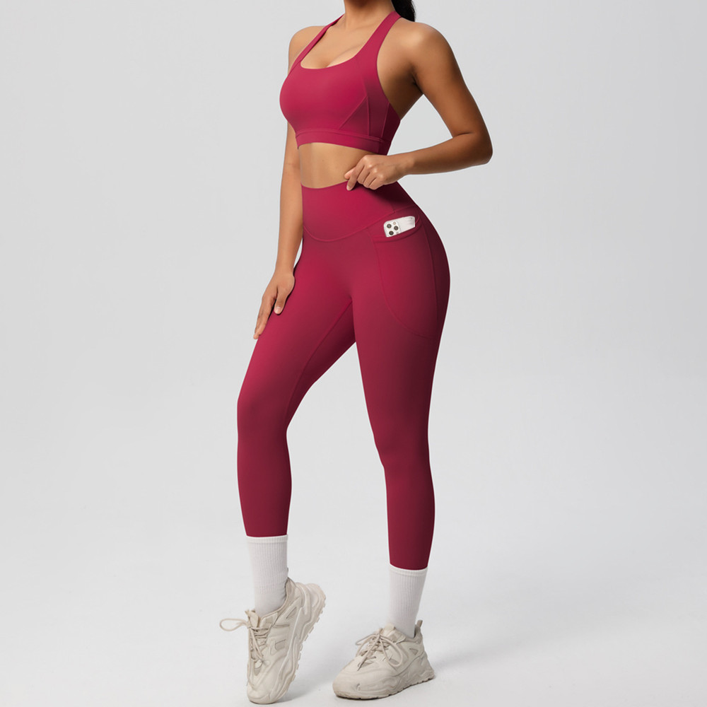 Sujetador deportivo con tirant - Suspender Tank Top reseña y precio