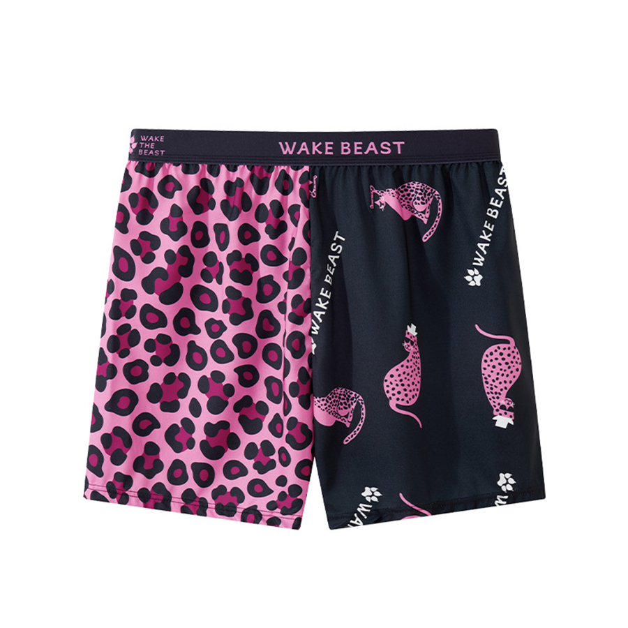 Calzoncillos bóxer de seda hel - Quick Dry Underwear reseña y precio