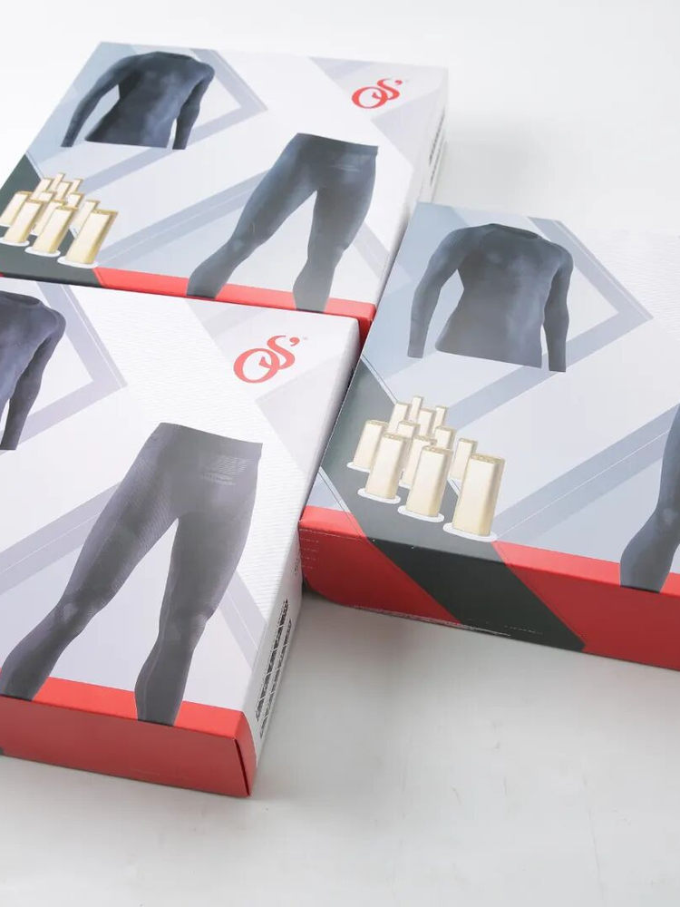 Conjunto de Ropa Térmica de Co - Compression Long Pant reseña y precio