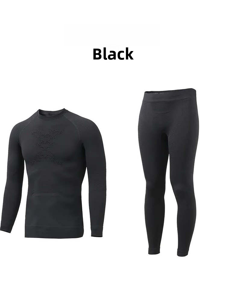 Conjunto de Ropa Térmica de Co - Compression Long Pant reseña y precio