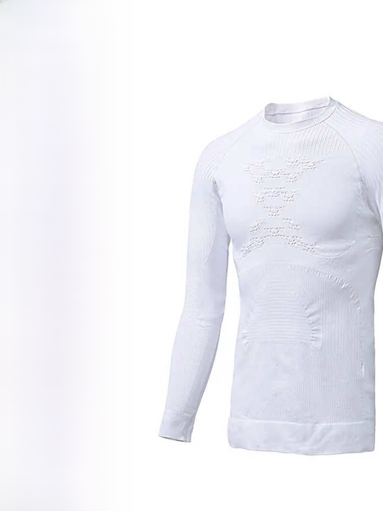 Conjunto de Ropa Térmica de Co - Compression Long Pant reseña y precio